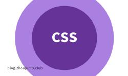 Featured image of post CSS