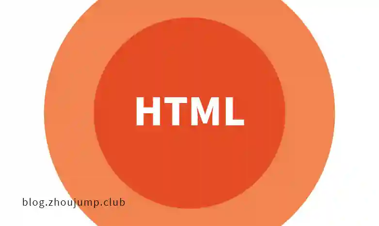 Featured image of post HTML