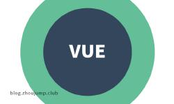 Featured image of post Vue