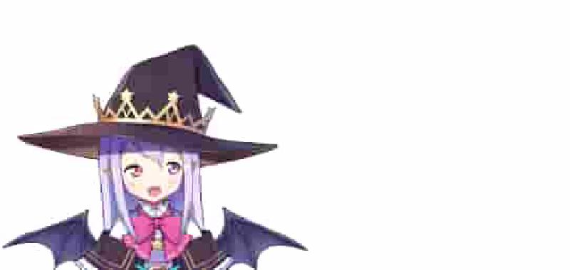 Featured image of post 随时随地，一键召唤看板娘。