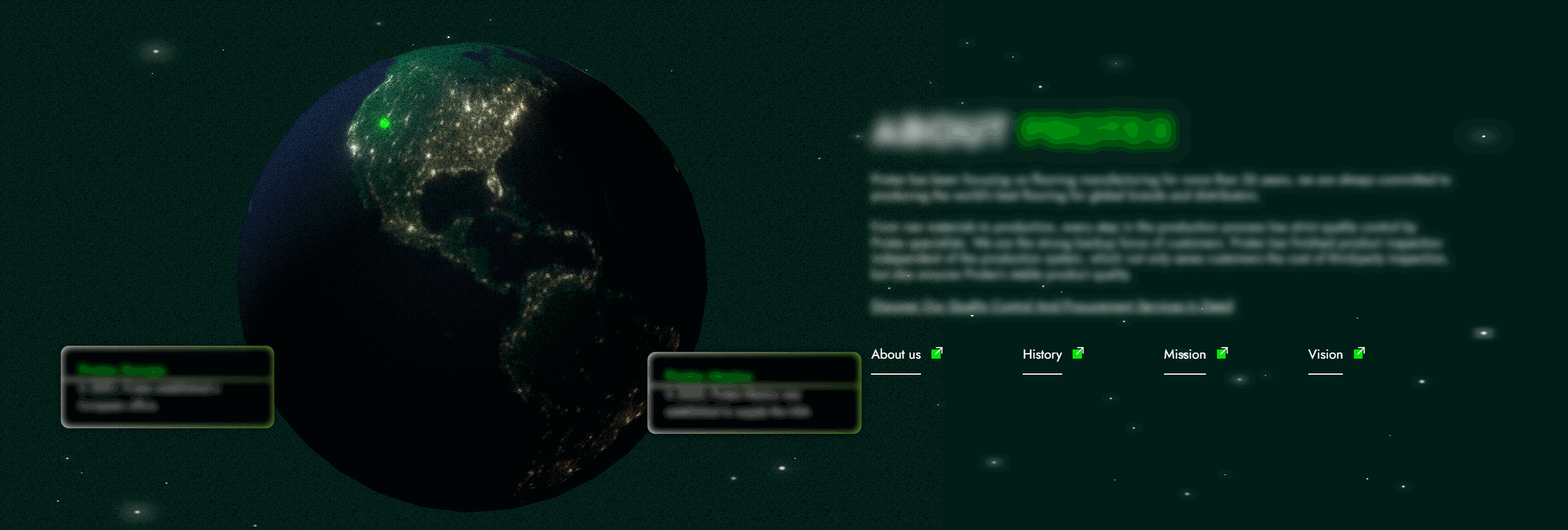 插入UnityWeb3D效果的示例